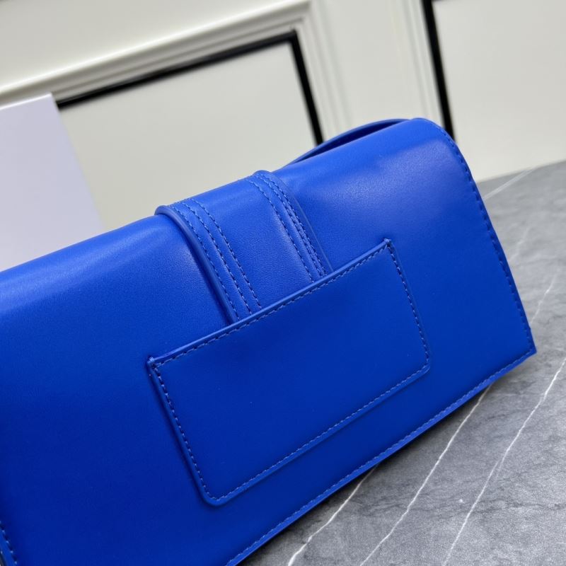 Jacquemus Satchel Bags